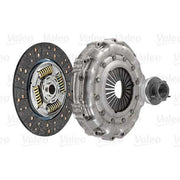 Valeo Clutch Kit Set 3pc 827447