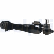 Delphi Control/Trailing Arm Lower fits Ford Ecosport 2012-2022 1.0 1.5 1.6