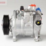 Denso Air Conditioning Compressor fits BMW 3 2004-2013