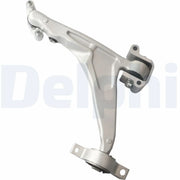 Delphi Control/Trailing Arm Front fits Volvo V60 II Cross Country 2018-2021
