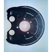Apec Brake Disc Splash Guard Rear Right fits Opel Signum 2003-2008