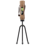 Draper Young Gardener Hand Cultivator with Ash Handle 20692 Draper - Dynamic Drive
