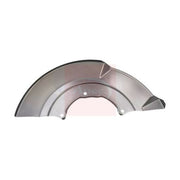 Apec Brake Disc Splash Guard Front Right fits VW California T4 Camper 1994-2002