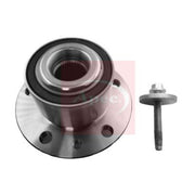 Apec Wheel Bearing Kit fits Volvo S60 II 2010-2018 2.0 2.5 3.0
