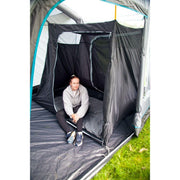 Outdoor Revolution Cayman Air T3 LITE LOW (Inc Footprint) Driveaway Awning Outdoor Revolution - Dynamic Drive