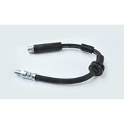 Juratek Brake Hydraulic Hose Line Front fits Abarth 500 / 595 / 695 2008 on 1.4