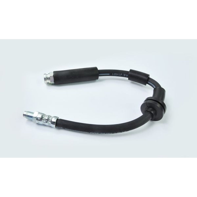 Abtex Brake Hydraulic Hose Line Front fits Abarth 500 / 595 / 695 2008 on 1.4