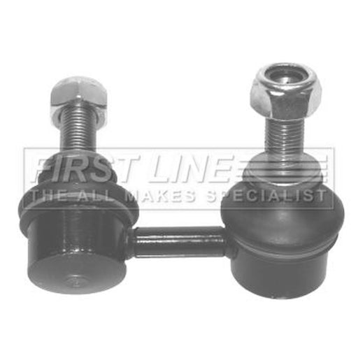 First Line Stabiliser Bar Link Coupling Rod fits Nissan Navara NP300 2005-2007