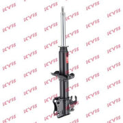 KYB Shock Absorber Damper Strut Front Right fits Mazda Demio 1996-2003 1.3 1.5