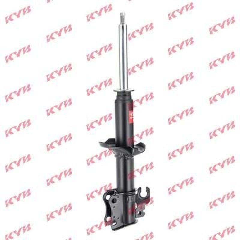 KYB Shock Absorber Damper Strut Front Right fits Mazda Demio 1996-2003 1.3 1.5