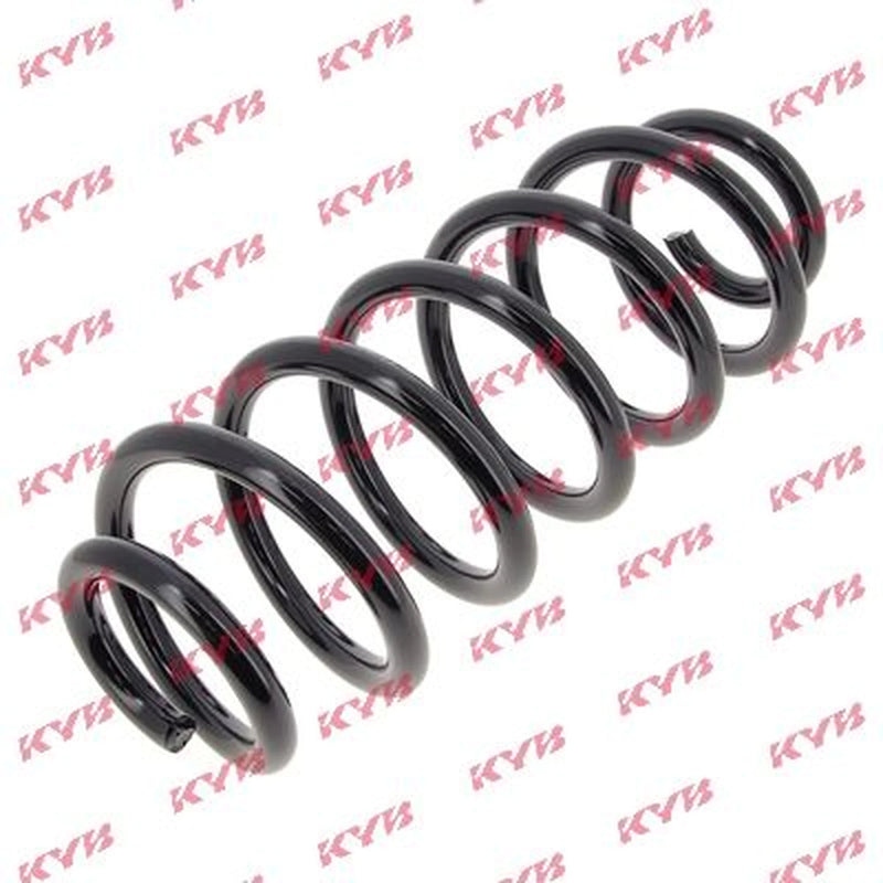 KYB 2 x Suspension Springs fits Audi A8 D2 1994-2002 4.2