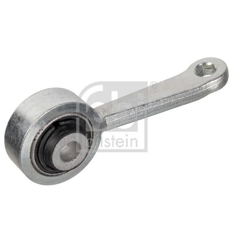Febi Stabiliser Bar Link Coupling Rod Front Left 21357