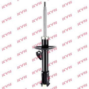 KYB Shock Absorber Damper Strut Front Left fits Subaru Trezia 2011 on 1.3 1.4