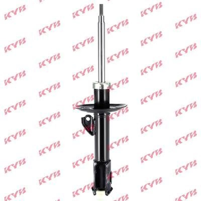 KYB Shock Absorber Damper Strut Front Left fits Subaru Trezia 2011 on 1.3 1.4
