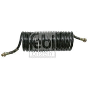 Febi Spiral Hose Tube Line Pipe 05448