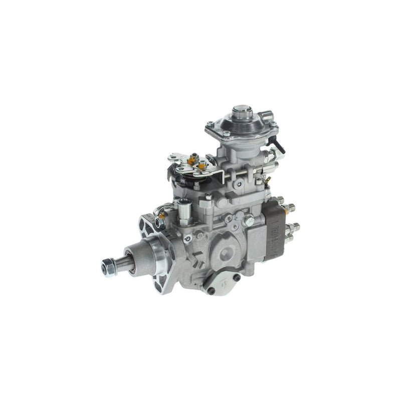 Bosch Diesel Injection Pump fits Case Ih Maxxum 2011 on
