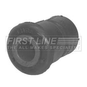 First Line Spring Shackle Bush OD ID fits Ford Tourneo Connect 2002-2013 1.8