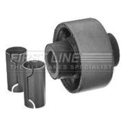 First Line Wishbone / Control / Trailing Arm Bush fits Chevrolet Nubira