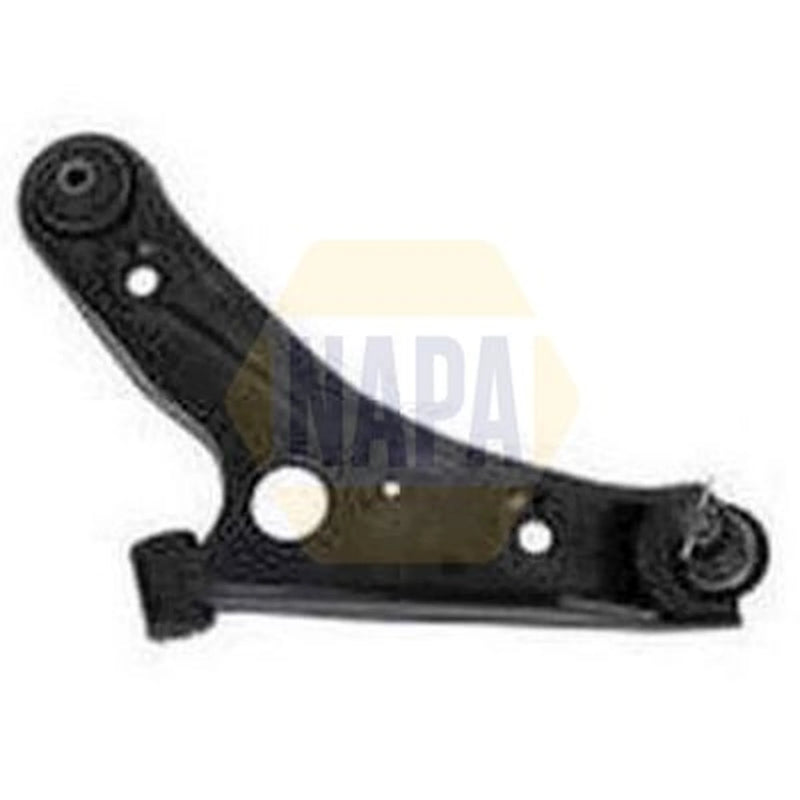 NAPA Control/Trailing Arm Front Left fits Nissan Pixo 2009 on 1.0