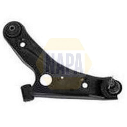 NAPA Control/Trailing Arm Front Left fits Nissan Pixo 2009 on 1.0