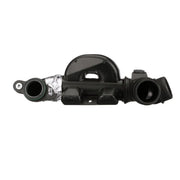 Gates Intercooler Turbo Charge Air Hose 330mm fits Ford C-Max 2007-2010 1.6