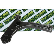 First Line Control/Trailing Arm fits Ford Transit Custom V362 2012-2023