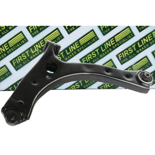First Line Control/Trailing Arm fits Ford Transit Custom V362 2012-2023