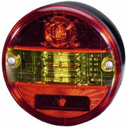 Hella Tail Light / Lamp LED Right