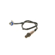 Bosch O2 Lambda Oxygen Sensor after catalytic converter fits Opel GT 2007-2011