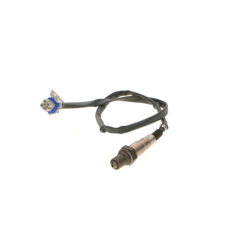 Bosch O2 Lambda Oxygen Sensor after catalytic converter fits Opel GT 2007-2011