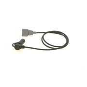 Bosch Crankshaft Position Sensor fits Audi A8 D3 2002-2010 3.7 4.2