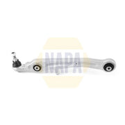 NAPA Control/Trailing Arm Front Right fits Audi A8 D3 2002-2010