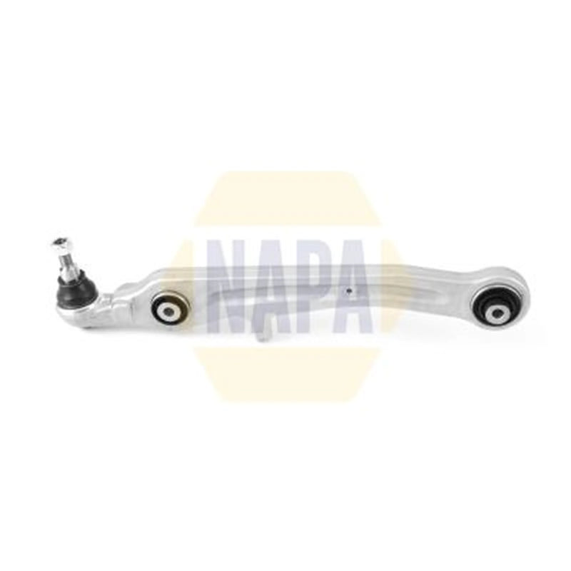 NAPA Control/Trailing Arm Front Right fits Audi A8 D3 2002-2010