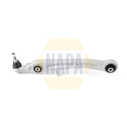 NAPA Control/Trailing Arm Front Right fits Audi A8 D3 2002-2010
