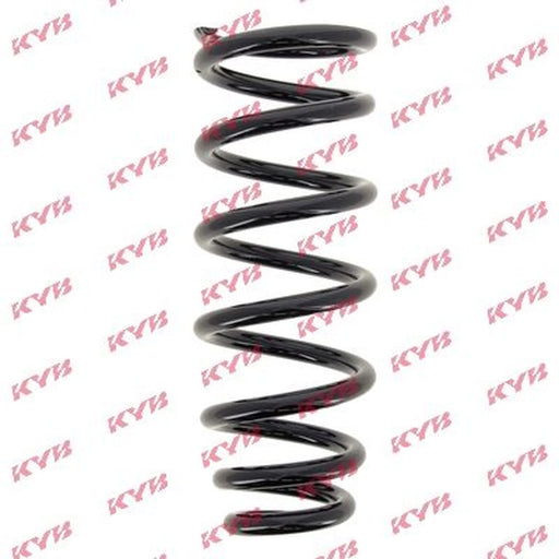 KYB 2 x Suspension Springs fits Lexus Gs 1997-2000