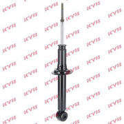 KYB Shock Absorber Damper Strut Rear fits Mitsubishi Colt 1992-1996 1.3 1.6 1.8