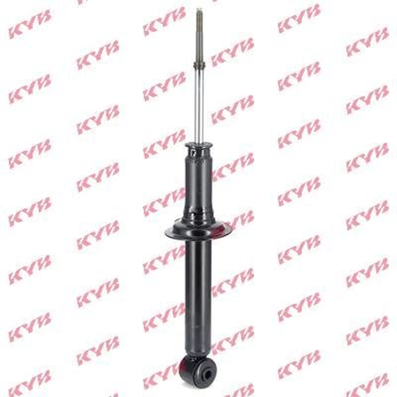 KYB Shock Absorber Damper Strut Rear fits Mitsubishi Colt 1992-1996 1.3 1.6 1.8