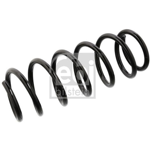 Febi Rear Suspension Coil Spring 104712