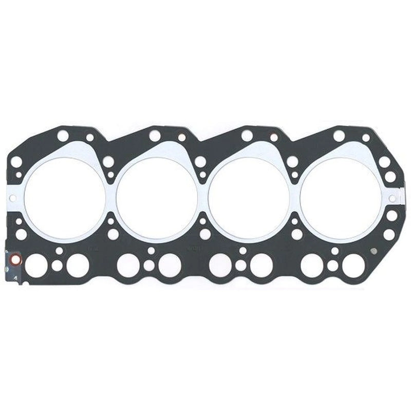 Elring Cylinder Head Gasket 1mm Thick fits Nissan Cabstar 1982-2000 2.5