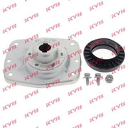 KYB Front Right Repair Kit Suspension Strut Support Mount fits Citroën C8