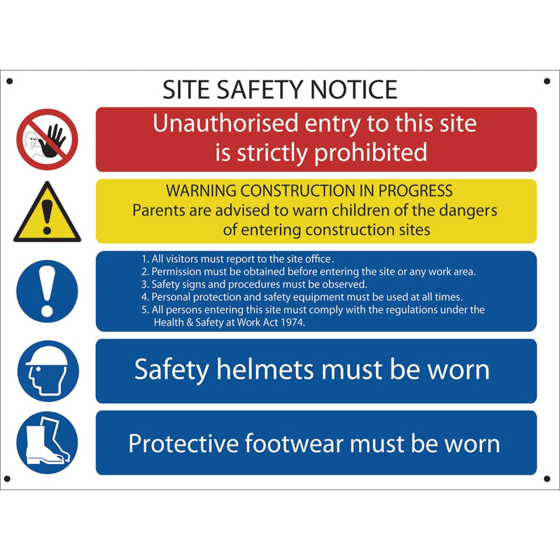 Draper Site Safety 73019 Draper - Dynamic Drive