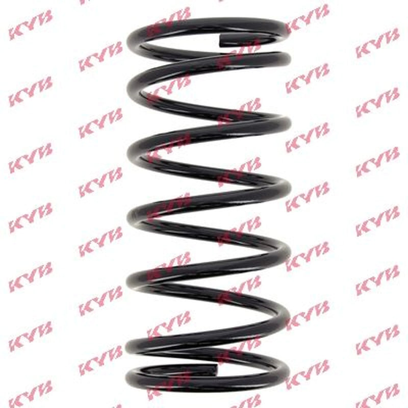 KYB 2 x Suspension Springs fits Skoda Felicia Pickup 1997-2002 1.3