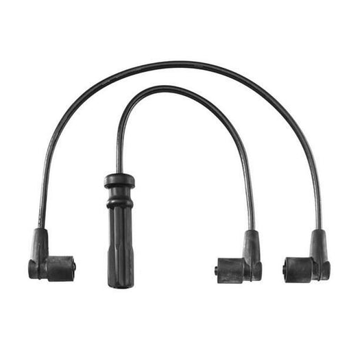 BERU Ignition HT Lead Cable Kit fits Honda Accord 1990-1993 2.0