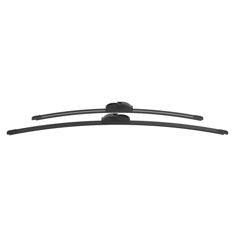 Bosch Aerotwin Wiper Blade Set 700mm + 575mm — A402S fits Honda Civic IX