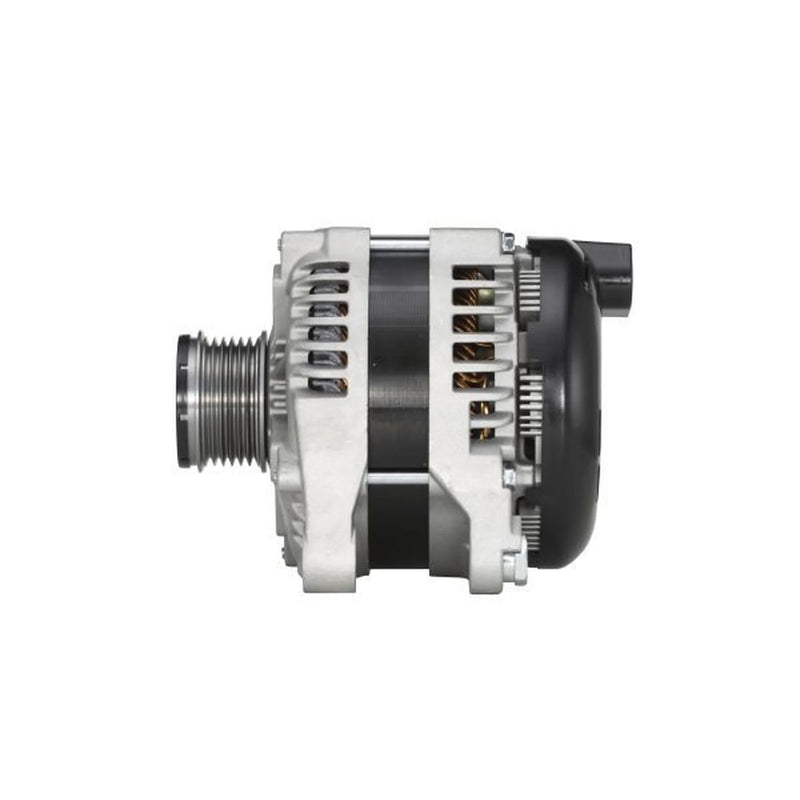 Hella Car Alternator 12V fits Jaguar Xf I 2011-2015 2.2