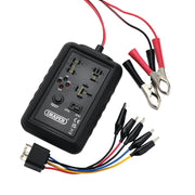 Draper 12V/24V Relay Tester - ETRT - image 1