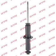 KYB Shock Absorber Damper Strut Rear fits Audi 100 C3 1984-1990 1.8 2.2 2.3
