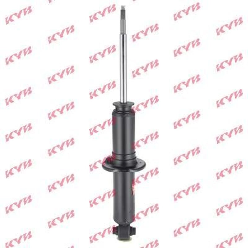 KYB Shock Absorber Damper Strut Rear fits Audi 100 C3 1984-1990 1.8 2.2 2.3