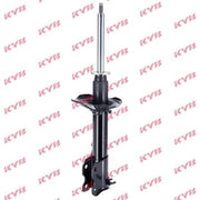 KYB Shock Absorber Damper Strut Front Left fits Nissan Almera 1995-2000