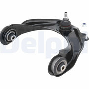 Delphi Control/Trailing Arm Upper fits Honda Accord 1998-2003 1.8 2.0 2.3 3.0